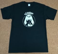 パルプフィクション・プリントTシャツ・黒