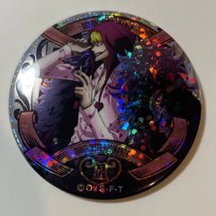 輩缶バッジ 第21弾 SHINE トラファルガーロー - メルカリ