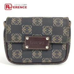 LOEWE ⭐︎ロエベ リピートアナグラム ハンドバッグ ⭐︎ミニボストン