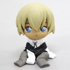 名探偵コナン 安室透(バーボン) ミステリートレイン ちぢませ隊