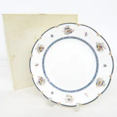 ナルミ　シャリラムーン スープ皿　スーププレート　5枚 未使用品 Yahoo!オークション -「ナルミ シャリラムーン」の落札相場