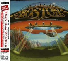 【CD】ドント・ルック・バック