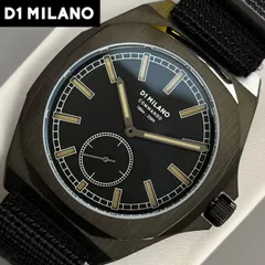 2024年最新】d1ミラノ d1 milano メンズの人気アイテム - メルカリ