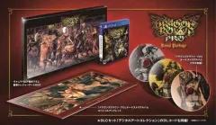 【中古】PS4ソフト ドラゴンズクラウン・プロ ロイヤルパッケージ