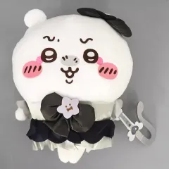 【中古】ぬいぐるみ ちいかわ 超まじかるちいかわ 悪いバージョンだBIGぬいぐるみ 「ちいかわ なんか小さくてかわいいやつ」