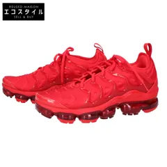 2025年最新】nike air vapormax plus 26.5の人気アイテム - メルカリ