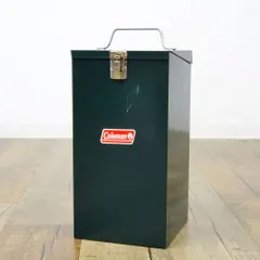新品未使用コールマンColeman/200B-703J/取扱説明書、専用ケース付 2025年最新】200B703Jの人気アイテム - メルカリ