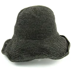 2026年最新】ca4la ストローハットの人気アイテム - メルカリ