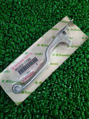 カワサキ 適合車種:KDX200SR KDX250SR ブレーキレバー 品番:46092-1155  純正部品:カワサキ