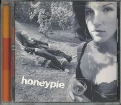 CD Honeypie Honeypie AMCE965 EAST WEST /00110