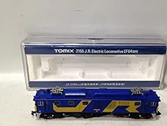 2025年最新】tomix ef64 1010の人気アイテム - メルカリ