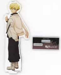 【中古】アクリルスタンド・アクリルパネル 松野千冬 「東京リベンジャーズ×きゃらドリ!! 等身アクリルスタンド」