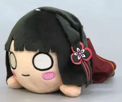 【中古】ぬいぐるみ 百生吟子 寝そべりミニぬいぐるみVol.3(EX) 「ラブライブ!蓮ノ空女学院スクールアイドルクラブ」