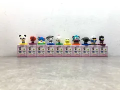 ナポリの男たち ラバーマスコット ラバマス フィギュア 実況