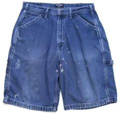 2025年最新】POLO JEANS メンズ ショートパンツ・ハーフパンツの