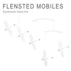 2024年最新】flensted mobilesフレンステッドモビール 北欧デンマーク