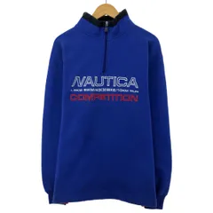 2024年最新】NAUTICA COMPETITION ノーティカの人気アイテム - メルカリ