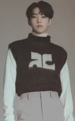 SEVENTEEN HOSHI 2021 IN-COMPLETE 33