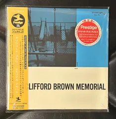 クリフォード　ブラウン　レコードまとめ売り　帯付き クリフォード ブラウン レコードまとめ売り 帯付き Yahoo
