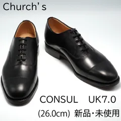 2025年最新】CHURCH CONSULの人気アイテム - メルカリ