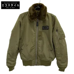 ALPHA INDUSTRIES/アルファインダストリーズ　B-15 復刻 61Nh9y2hwzL._UY1000_.jpg