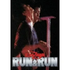 【劇レア・未開封】矢沢永吉 （RUN&RUN）VHS VIDEO｜矢沢永吉公式サイト