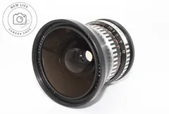 【極上美品】Carl Zeiss Jena Flektogon 50mm F4 Carl Zeiss Flektogon 50mm f/4 Zebra / Pentacon SIX – Sklep