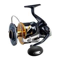 本日限定価格‼️95ステラ3000DH シマノ ステラ C3000SDH (リール) 価格比較 - 価格.com