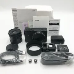 sigma fp レンズキット その他付属品多数
