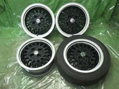 2025年最新】bbs 15インチ5穴の人気アイテム - メルカリ
