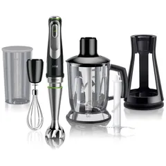 BRAUN　multi　Quick9 ✨新品未開封✨ MultiQuick 9 hand blender | Braun JP