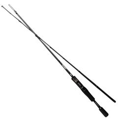 アルファタックル(alpha tackle)] CRAZEE JIGGING SHAFT
