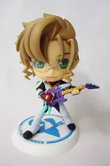 【中古】トレーディングフィギュア ミハエル・ブラン 「一番くじプレミアム 劇場版マクロスFサヨナラノツバサ～翼に風を、銀河に歌を!～」 H賞 きゅんキャラ サヨナラノツバサver. Vol.2