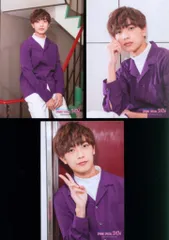 なにわ男子 19年　SPRING SHOW 2019 高橋恭平 フォトセット