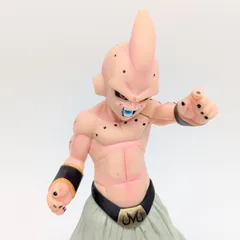 ドラゴンボール 魔人ブウ フィギュア 台座無し 海外製品