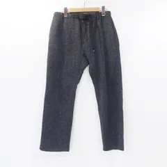 入手困難　美品　Lee×Gramicci　クライミングパンツ　L GRAMICCI(グラミチ) ×Lee DENIM PAINTER CROPPED PANTS