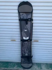 FANATIC Honeycomb Inside スノーボード snowboard FANATIC UN-LTD, HONEYCOMB inside, WOODCORE