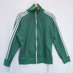70s ヴィンテージ adidas トラックジャケット