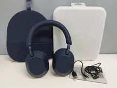 Sony WH-1000XM5 ワイヤレスヘッドホン 本体 ジャンク 2025年最新】wh-1000xm5 ジャンクの人気アイテム - メルカリ