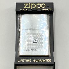 ZIPPO LIMITED EDITION No.0879