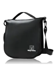 【人気商品】スローイングバッグ バッグ 円盤投げ (スローイングバッグ Variety】陸上競技 ブラック) 【Village