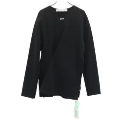 2025年最新】OFF-WHITE レディース 長袖 Tシャツ・カットソーの人気