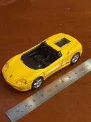 HotWHeels Ferrari 360 Spider