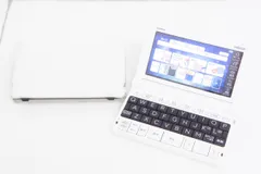 CASIO XD-SV4000 電子辞書 本体 XD-SV4000 | CASIO
