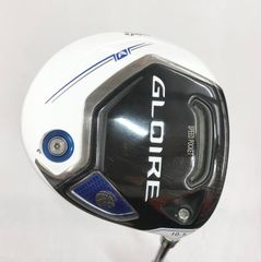 【最短翌日発送】GLOIRE F 2017 | 10.5 | S | GL 6600 | 中古 | ドライバー | テーラーメイド