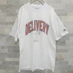 DISCUS オーバーサイズ ロゴ Tシャツ 05174のサムネイル