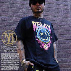 新品：L】A$AP Rocky×NUBIAN 2019 POPUP限定Tシャツ - メルカリ