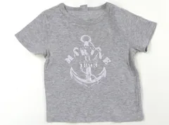 【プチバトー/PETITBATEAU】Tシャツ・カットソー 100サイズ 男の子【子供服・ベビー服】（1867943）