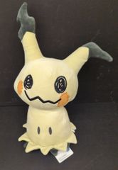 BANDAI SPIRITS 엄청 복어 봉제인형 포켓몬스터 미미큐