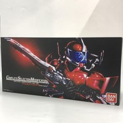 [중고] 개봉) 가면 라이더 W CSM 액셀 드라이버 Ver.1.5 풍도 탐정 EDITION [10]